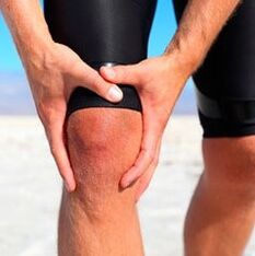 Síndrome de patellofemoral